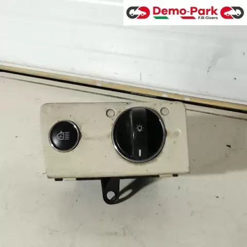PULSANTIERA COMANDO LUCI MERCEDES-BENZ Mercedes-benz CLASSE E  - 270 CDI  0