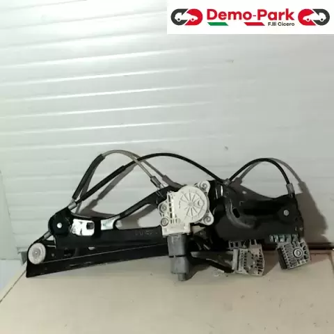 ALZAVETRO ANT. DX MERCEDES-BENZ  Mercedes-benz CLASSE E  - 270 CDI  0