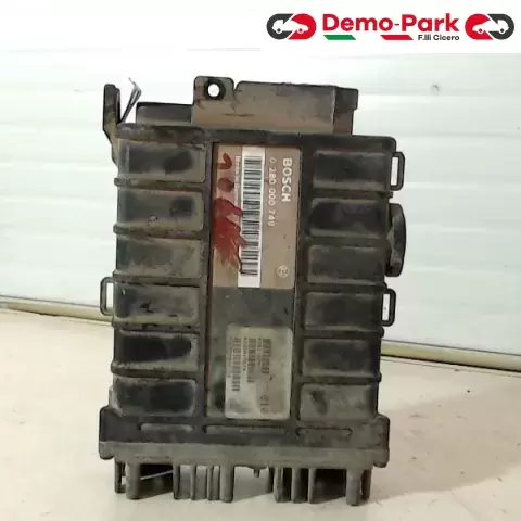 CENTRALINA MOTORE PEUGEOT 106 Peugeot 106 0280000749 0