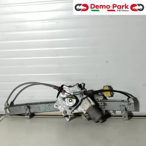 ALZAVETRO ANT. DX NISSAN MICRA K12 5P Nissan MICRA K12 5P  0