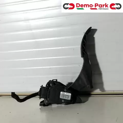 PEDALE ACCELERATORE AUDI A2 Audi A2 1.9 TDI  0