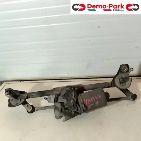 MOTORINO TERGICRISTALLI TOYOTA YARIS Toyota YARIS I SERIE  0