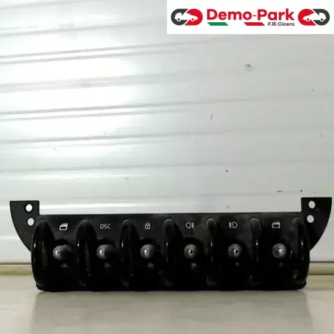 PULSANTIERA MINI COOPER Mini COOPER  0