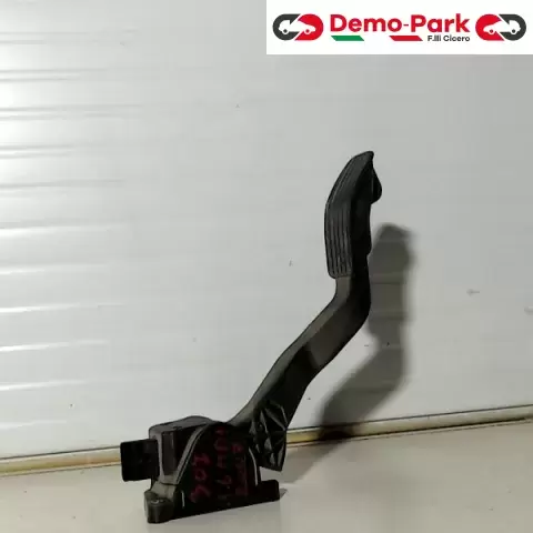 PEDALE ACCELERATORE PEUGEOT 307 Peugeot 307 - 1.6 HDI  0