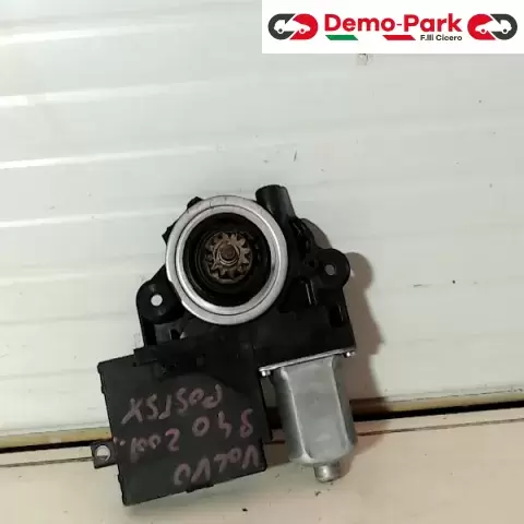 MOTORINO ALZAVETRO POST. SX VOLVO S40 Volvo S40 31264188AA 0