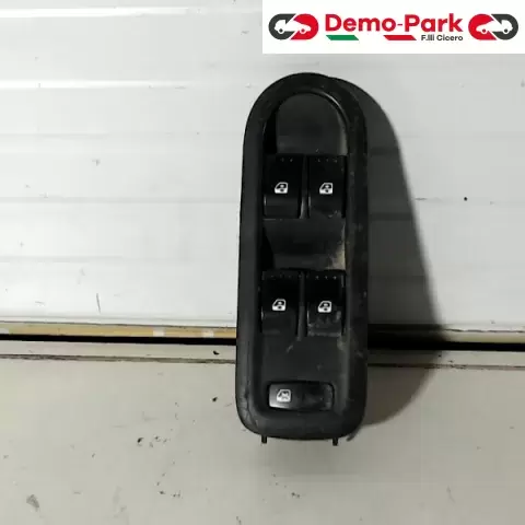 PULSANTIERA ANT. SX RENAULT MEGANE Renault MEGANE  0