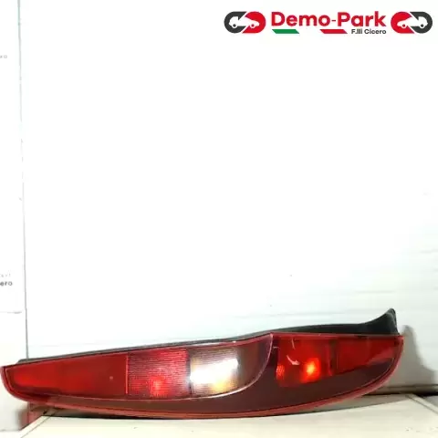 STOP SX Fiat punto III serie  0