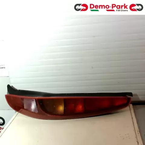 STOP DX Fiat punto III serie  0