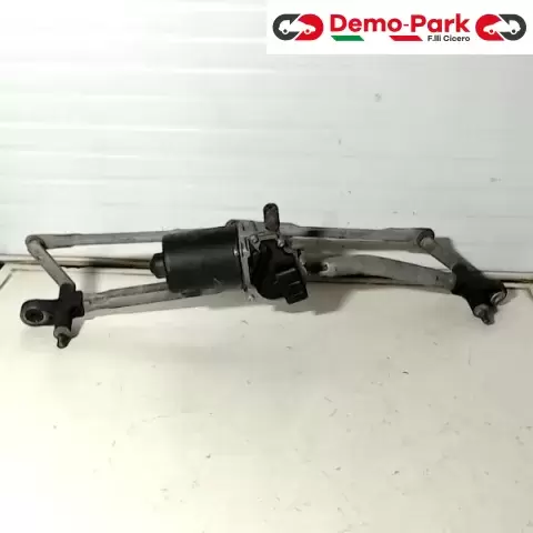 MOTORINO TERGICRISTALLI FIAT PUNTO Fiat punto III serie MS159200-7340 0