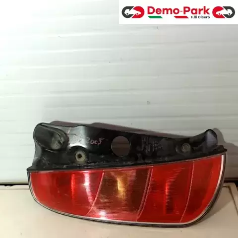 STOP SX Lancia YPSILON  0