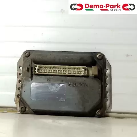 CENTRALINA MOTORE FIAT BRAVO Fiat BRAVO 1.4 12V 0261204405 0