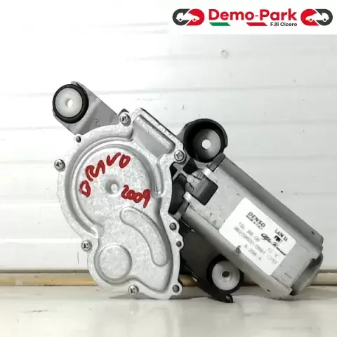 MOTORINO TERGICRISTALLO POST. FIAT BRAVO Fiat BRAVO MS259600-0991 0