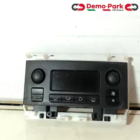 COMANDO CLIMA PEUGEOT 307 BEHR Peugeot 307 9646627977 0