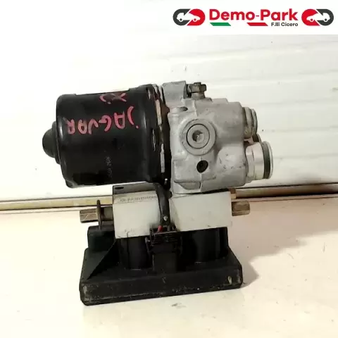 GRUPPO ABS JAGUAR XJ Jaguar XJ 3.2 B 10.0945-0402.3 0