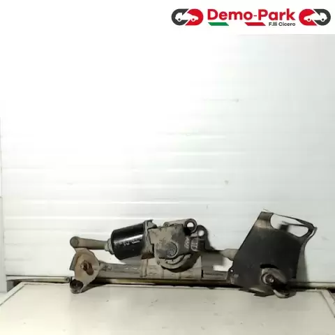 MOTORINO TERGICRISTALLI TOYOTA YARIS  Toyota YARIS - 1.0 85110-52010 0