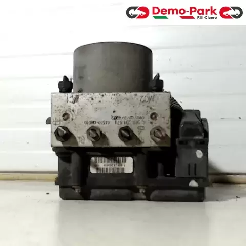 GRUPPO ABS PEUGEOT 107 Peugeot 107 1.0 B 0265231579 0