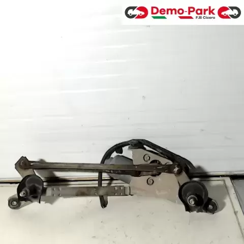 MOTORINO TERGICRISTALLI TOYOTA YARIS Toyota YARIS  0