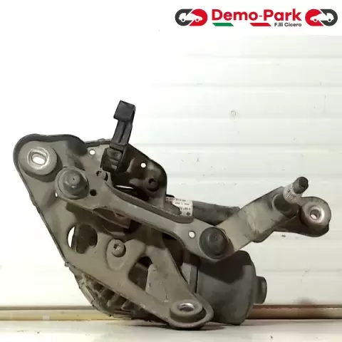 MOTORINO TERGICRISTALLO DX. PEUGEOT 407 Peugeot 407  0