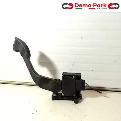 PEDALE ACCELERATORE FIAT 500  Fiat 500 - 1.2 C497 0