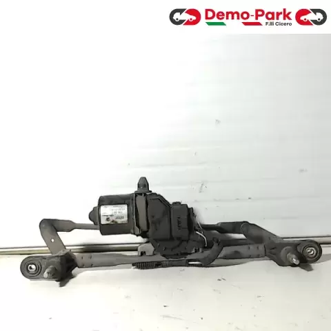 MOTORINO TERGICRISTALLI FIAT 500 Fiat 500 - 1.2 MS159200-8650 0