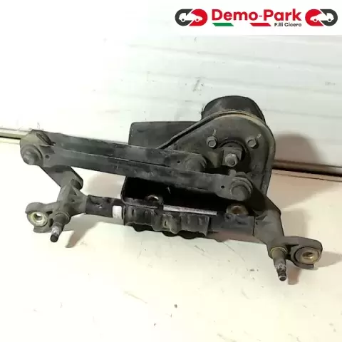 MOTORINO TERGICRISTALLI VOLKSWAGEN FOX Volkswagen FOX 5Z0955023C 0