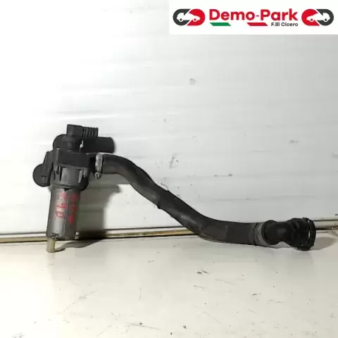 POMPA RICIRCOLO ACQUA BMW E90 Bmw 320 D - E90 0392020068 0
