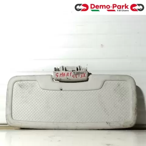 ALETTA PARASOLE SX SMART 451  Smart FORTWO 451  0