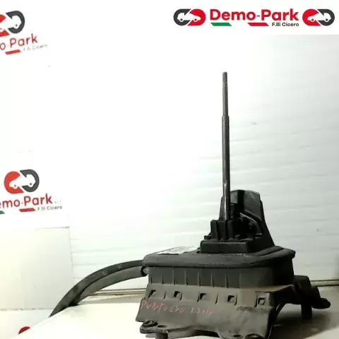 LEVA CAMBIO FIAT PUNTO EVO  Fiat PUNTO EVO 1.3 MJET  0