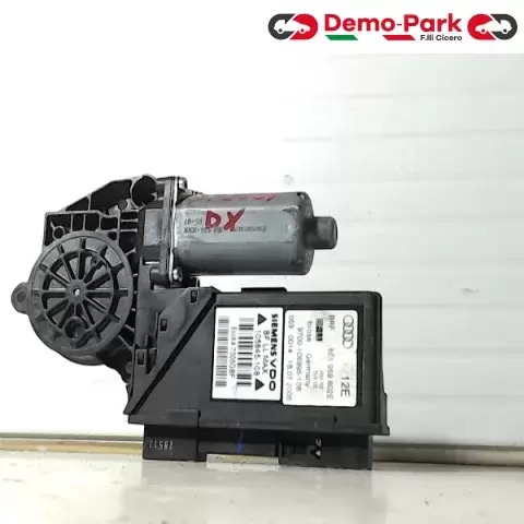 MOTORINO ALZAVETRO DX AUDI A4 Audi A4 9700-105995-108 0