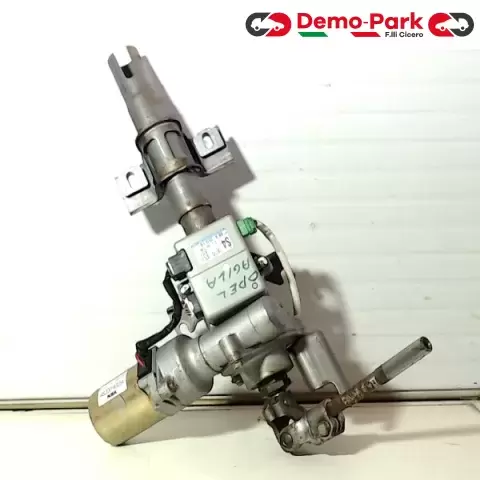 PIANTONE STERZO OPEL AGILA Opel AGILA 1.2 38720-83E4 0
