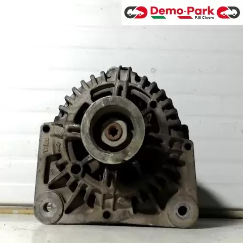 ALTERNATORE RENAULT MEGANE  Renault MEGANE - 1.9 DCI 8200290215 0