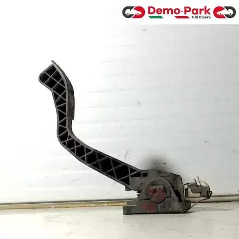 PEDALE ACCELERATORE PEUGEOT 307 Peugeot 307 - 1.6 HDI  0