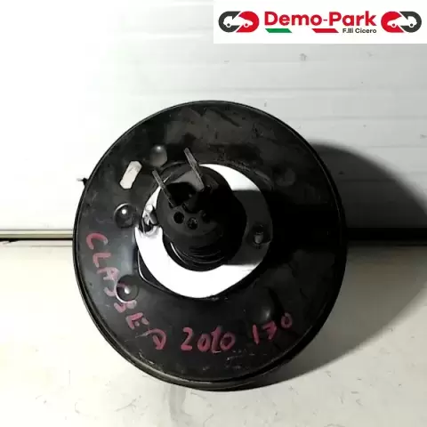 SERVOFRENO MERCEDES-BENZ CLASSE A Mercedes-benz CLASSE A - 170 A169430 0