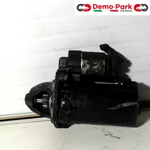 MOTORINO D'AVVIAMENTO MERCEDES-BENZ ML Mercedes-benz ML 270 CDI  0