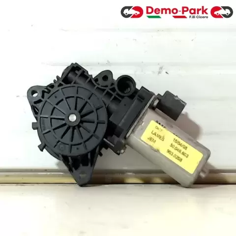 MOTORINO ALZAVETRO ANT. SX Fiat IDEA 50.046.603 0