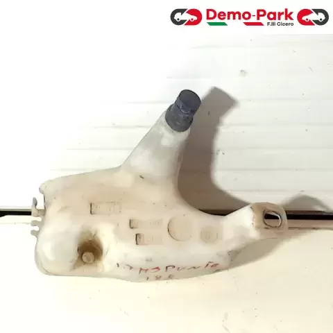 VASCHETTA ACQUA TERGICRISTALLI FIAT PUNTO Fiat PUNTO 188 - 1.3 Mjet  0