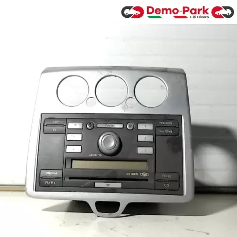 AUTORADIO FORD FOCUS Ford FOCUS  0