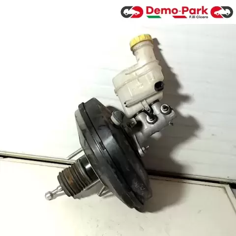 SERVOFRENO FORD KA Ford KA - 1.2 51838695 0