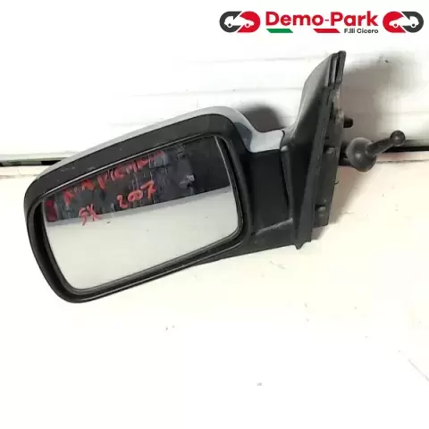 SPECCHIETTO SX  Kia PICANTO  0
