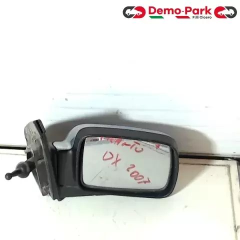SPECCHIETTO DX  Kia PICANTO  0