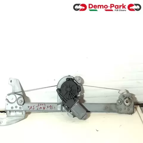 ALZAVETRO ANT. SX TOYOTA AYGO Toyota AYGO  0