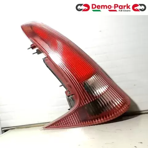 STOP SX Peugeot 206 SW  0