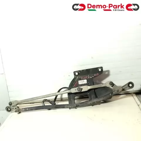 MOTORINO TERGICRISTALLI FIAT COUPE Fiat COUPE'  0