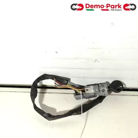 BLOCCASTERZO PEUGEOT 206 Peugeot 206  0