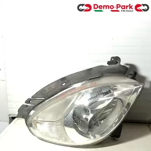 FARO DX CitroЁn XSARA PICASSO  0