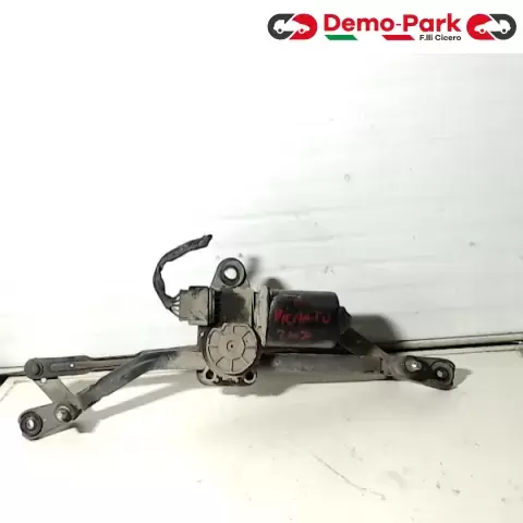 MOTORINO TERGICRISTALLO KIA PICANTO Kia PICANTO  0