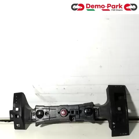 PULSANTIERA 4 FRECCIE FIAT 500 Fiat 500  0