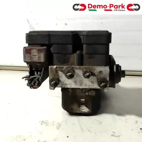 GRUPPO ABS FIAT DOBLO Fiat DOBLÒ - 1.9 JTD 00009000E0 0