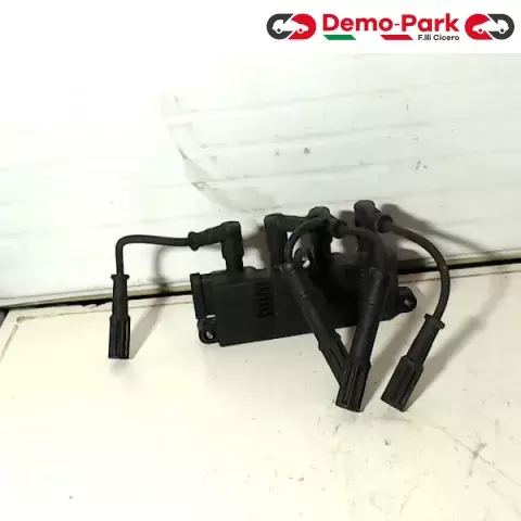 BOBINA ACCENSIONE FIAT 500  Fiat 500 1.2 B920 0