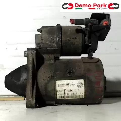 MOTORINO D'AVVIAMENTO FIAT PUNTO  Fiat PUNTO 188 1.2 C132 0